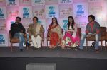 Reena Kapoor at the launch of Zee Tv